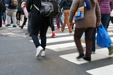 Fu&szlig;g&auml;nger&uuml;berweg