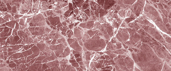 abstract red marble stone background