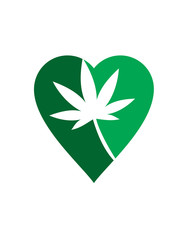 Cannabis Logo