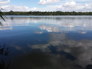 Tiefwarensee