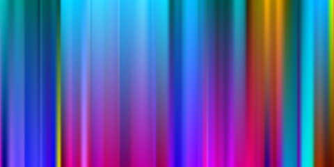 Iridescent, Web, Mesh Design. 