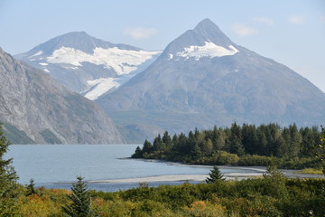 typisch Alaska