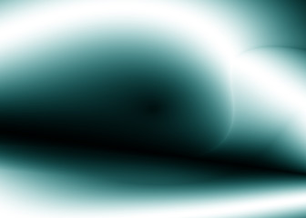 Abstract,  multicolored smooth gradient background