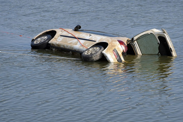 Unfall