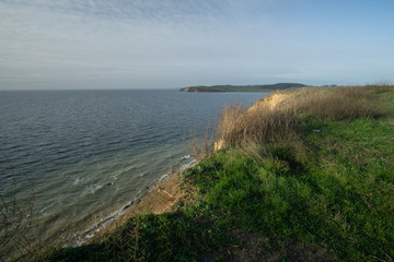 coast and longexposure