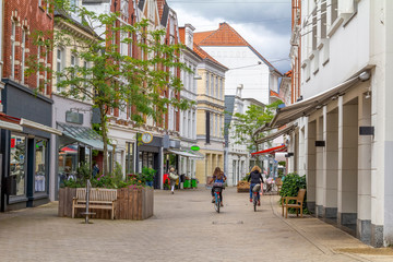 Oldenburg in Germany