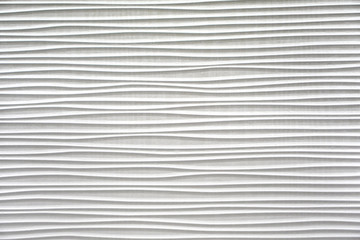 Obraz premium Wave relief of the wooden surface