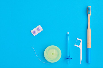 Toothbrushes and oral care tools