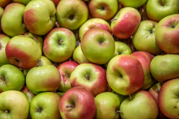 manzanas