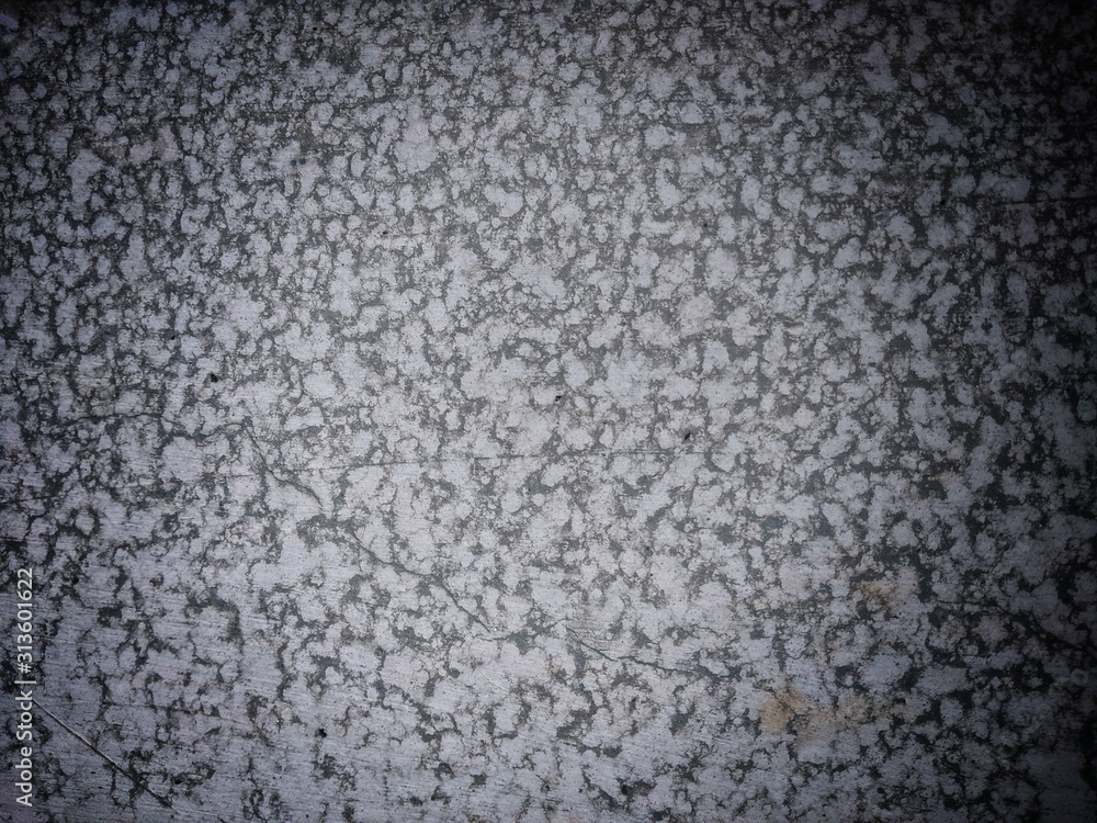 Poster beautiful texture created with dust and rain. a background pattern.