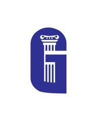 G Law Firm Logo