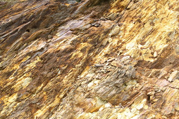 texture of stone background 