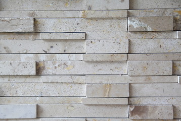 Brick Stone texture for wallpaper & background 