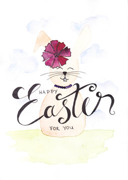 Happy Easter for you