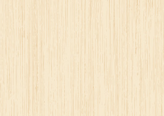 Fototapeta premium Brown wood texture background. Vector illustration eps 10