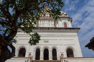 church in ronda spain