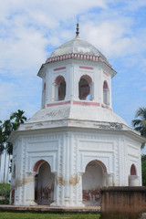 temple