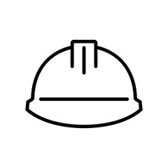 Safety work tool icon vector trendy design