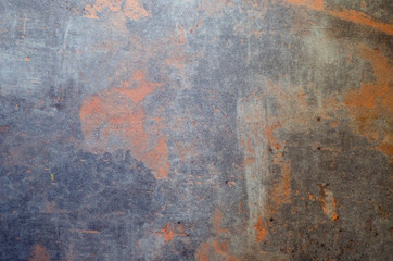 Colourfull wall, nautural texture relaxing