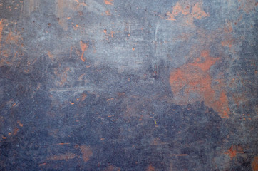 Obraz premium Colourfull wall, nautural texture relaxing