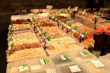 Impressions from Tallinn the capital of Estonia