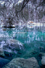 Blausee