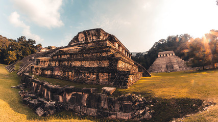 Palenque