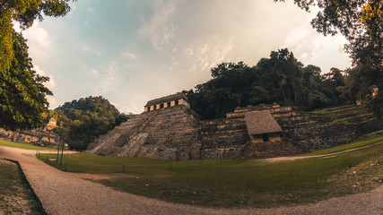 Palenque