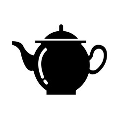 Delicious tea drink. Icon vector illustration graphic design