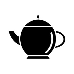 Delicious tea drink. Icon vector illustration graphic design