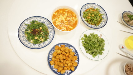 Homecook food