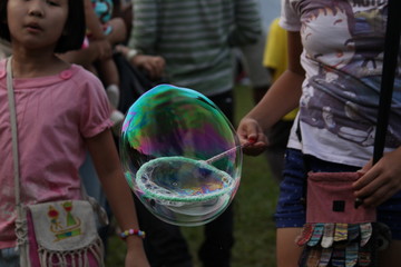 Bubble