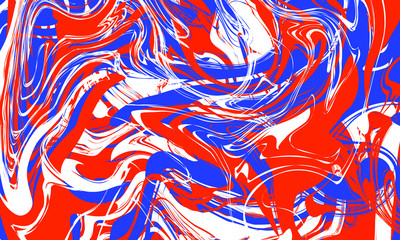 Abstract vector background. Marble texture. Suitable for use for creating postcards, invitations, covers, fabric designs and web designs.