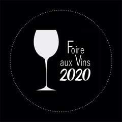 Foire aux vins 2020