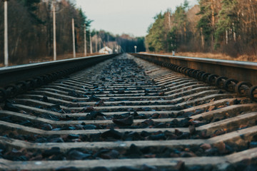 railroad