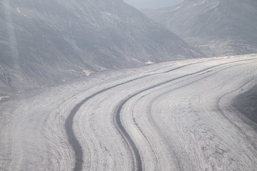 Jungfrau top of europe