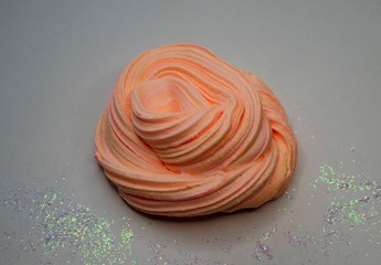  слайм своими руками, батер слайм, кранчи слайм, slime, with...