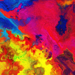 colorful abstract background