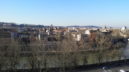 view of the roma