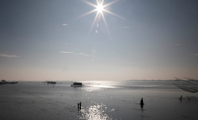 mare d inverno