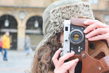Fototapete bei efototapeten.de bestellen   