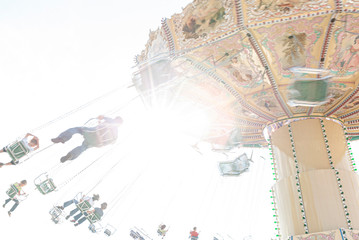 Kirchweih - Spaß, Spiel und Leckereien