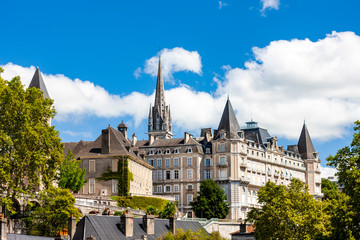 Pau in Pyrénées-Atlantiques, France