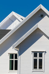 Giebelhaus