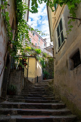 Vernazza, Cinque Terre, Italien