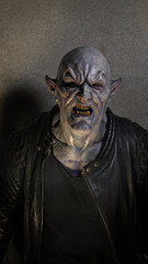 Blue Demon 2