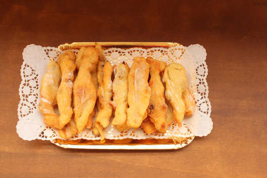 torcinelli abruzzesi 