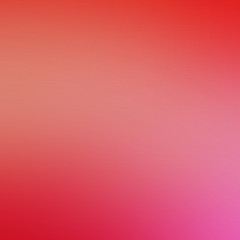 red  color gradient, free space for text - obrazy, fototapety, plakaty