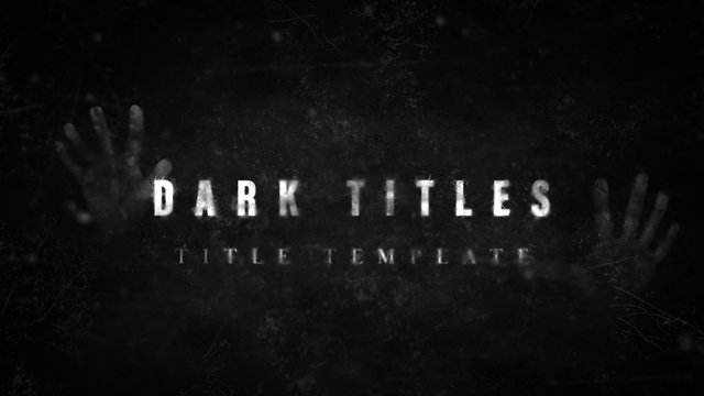 Dark Titles