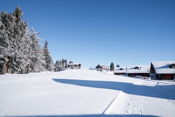 Fototapeta premium Mount Rigi